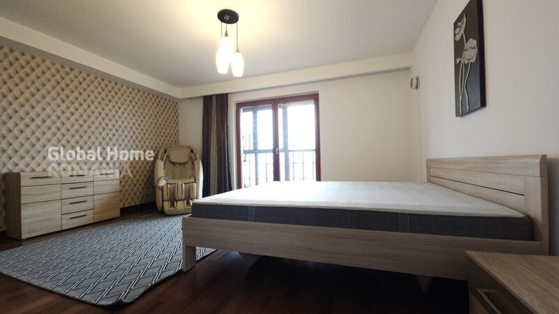 Pipera - American Village, teren 300 mp, 3 locuri parcare