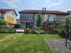 Pipera - American Village, teren 300 mp, 3 locuri parcare